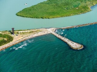 Casa per le vacanze Albarella Ambiente 23