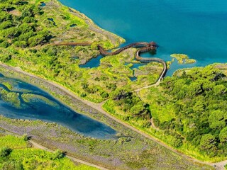 Ferienhaus Albarella Umgebung 25