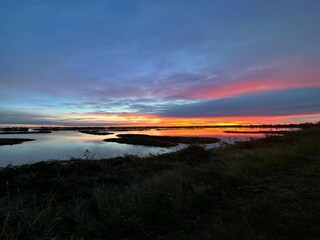 Holiday house Albarella Environment 51