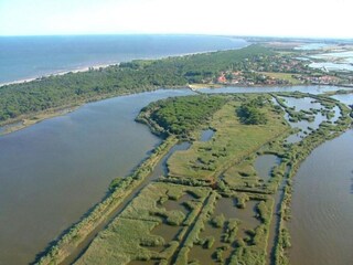 Holiday house Albarella Environment 53