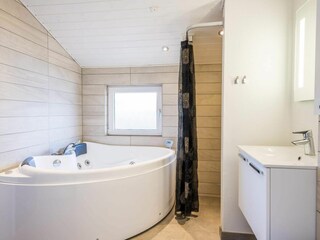 Ferienhaus Blåvand  6