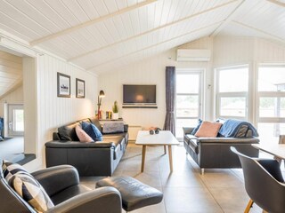 Ferienhaus Blåvand  5