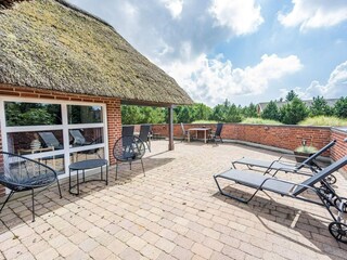 Ferienhaus Blåvand  9