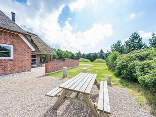 Ferienhaus Blåvand  11