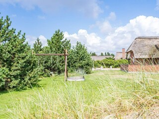 Ferienhaus Blåvand  14