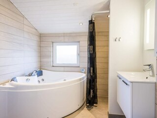 Ferienhaus Blåvand  16