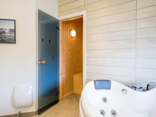 Ferienhaus Blåvand  17