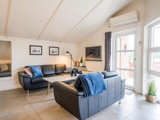 Ferienhaus Blåvand  18