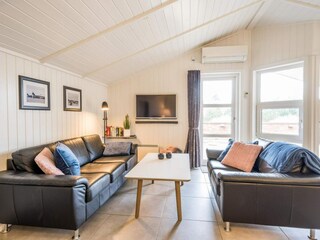 Ferienhaus Blåvand  19
