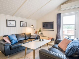 Ferienhaus Blåvand  20