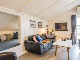 Ferienhaus Blåvand  21