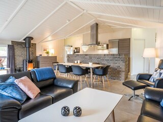 Ferienhaus Blåvand  22