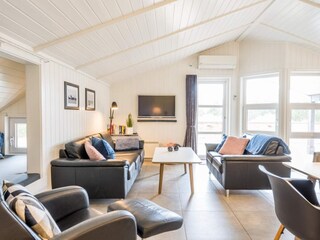 Ferienhaus Blåvand  23
