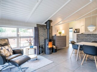 Ferienhaus Blåvand  24