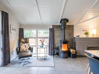 Ferienhaus Blåvand  25