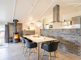 Ferienhaus Blåvand  26