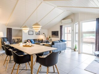 Ferienhaus Blåvand  27