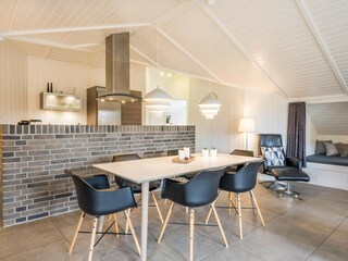 Ferienhaus Blåvand  28