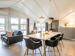 Ferienhaus Blåvand  29
