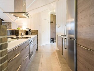 Ferienhaus Blåvand  30
