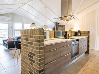 Holiday house Blåvand  31