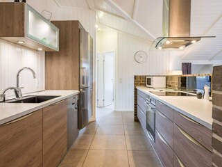 Ferienhaus Blåvand  32