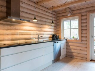 Vakantiehuis Sønderho Sogn  21