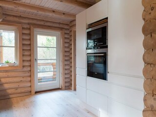 Vakantiehuis Sønderho Sogn  22
