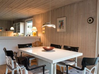 Ferienhaus Blåvand  5