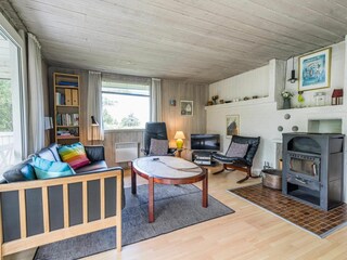 Ferienhaus Blåvand  7