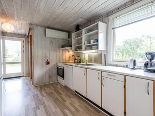 Ferienhaus Blåvand  10
