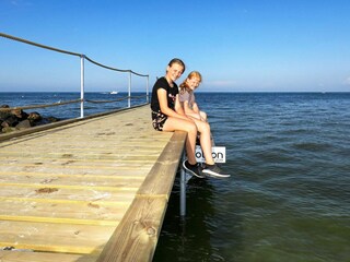 Parco vacanze Sæby  17