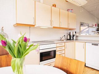 Vakantiepark Sæby  7
