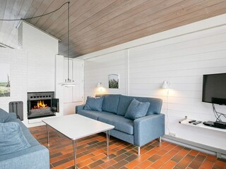 Vakantiepark Hanstholm  10