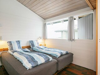 Vakantiepark Hanstholm  26