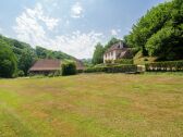 Cottage Saint-Médard-d'Excideuil Außenaufnahme 1