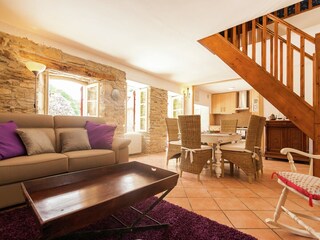 Cottage Saint-Médard-d'Excideuil Ausstattung 20