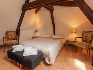 Cottage Saint-Médard-d'Excideuil Ausstattung 15