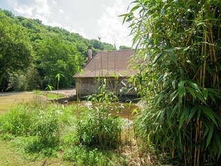 Holiday cottage Saint-Médard-d'Excideuil Outdoor Recording 10