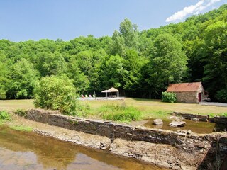 Holiday cottage Saint-Médard-d'Excideuil Outdoor Recording 11