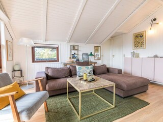 Casa de vacaciones Sønderho Sogn  23