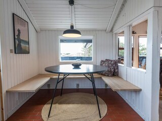 Casa de vacaciones Sønderho Sogn  26