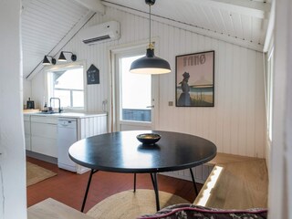 Casa de vacaciones Sønderho Sogn  27