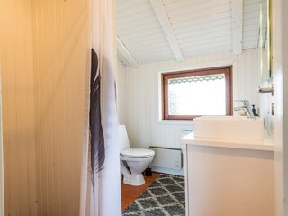Casa de vacaciones Sønderho Sogn  37