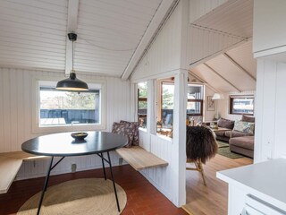 Casa de vacaciones Sønderho Sogn  38