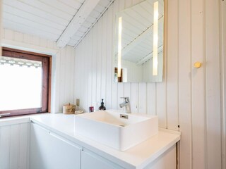 Maison de vacances Sønderho Sogn  37