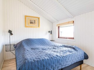 Casa de vacaciones Sønderho Sogn  33