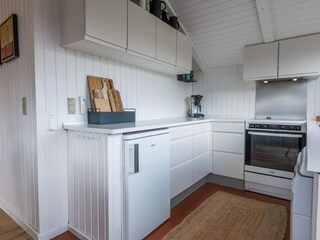 Casa de vacaciones Sønderho Sogn  34