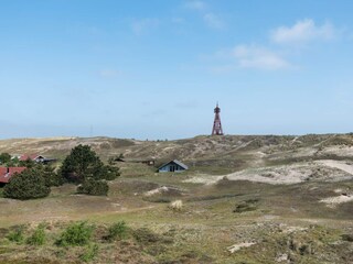 Casa de vacaciones Sønderho Sogn  36