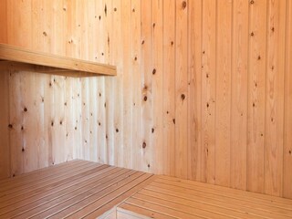 Casa de vacaciones Sønderho Sogn  37